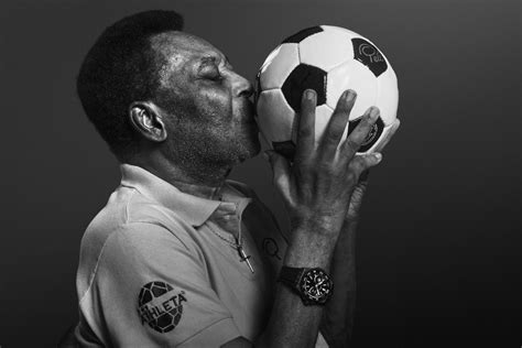 hublot pele watchyouwant|HUBLOT CELEBRATES THE LIFE OF KING PELÉ.